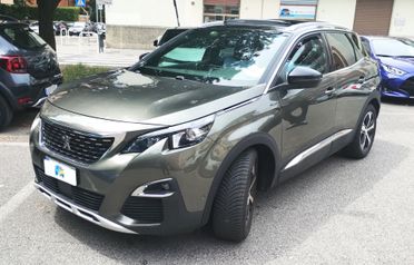 Peugeot 3008 BlueHDi 120 S&S EAT6 GT Line