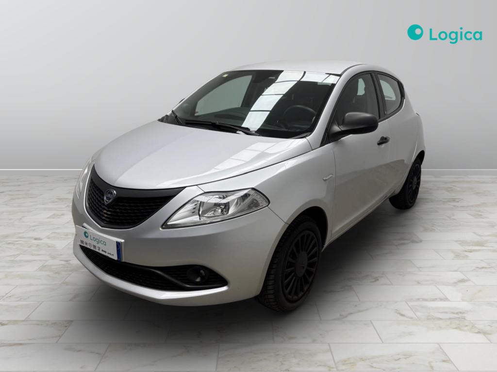 LANCIA Ypsilon III - Ypsilon 1.2 Elefantino Blu ecochic Gpl 69cv my