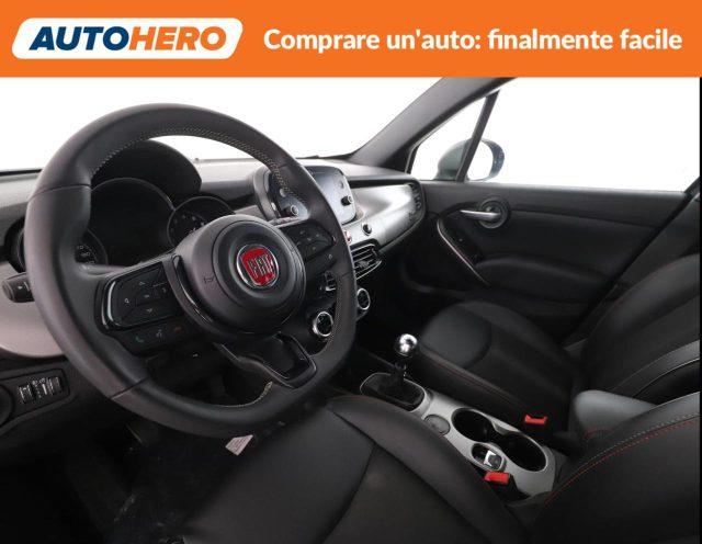 FIAT 500X 1.0 T3 120 CV Sport