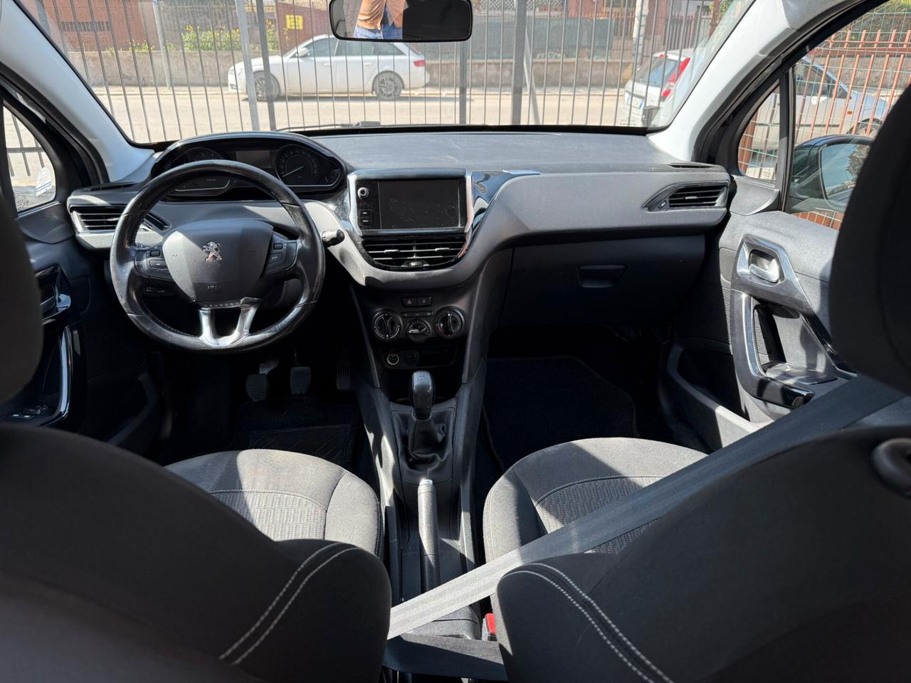 Peugeot 208 PureTech 68 5 porte Active