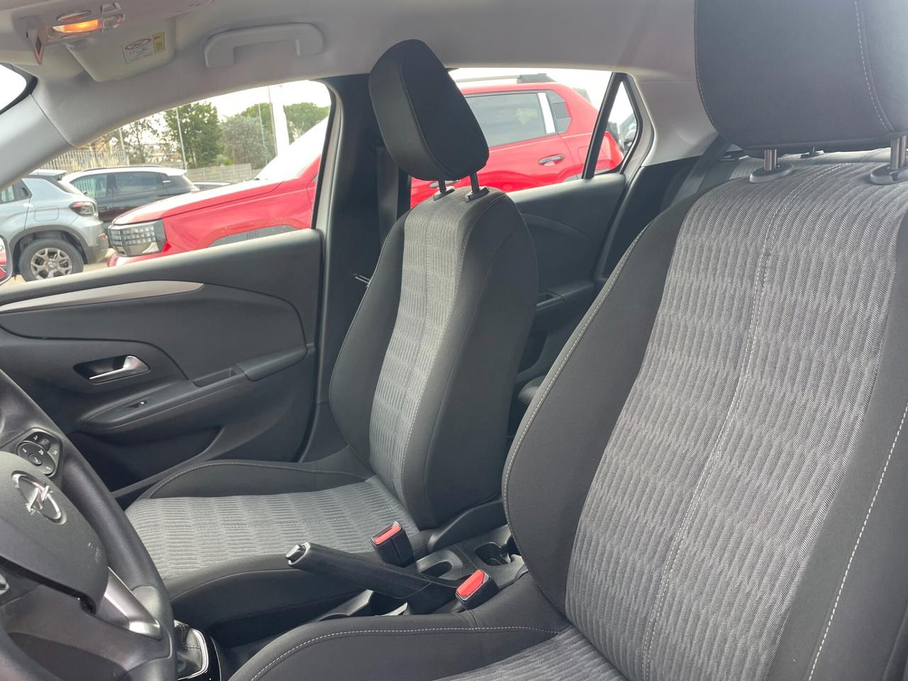 Opel Corsa 1.5 D 100 CV Edition "Km 74.000"