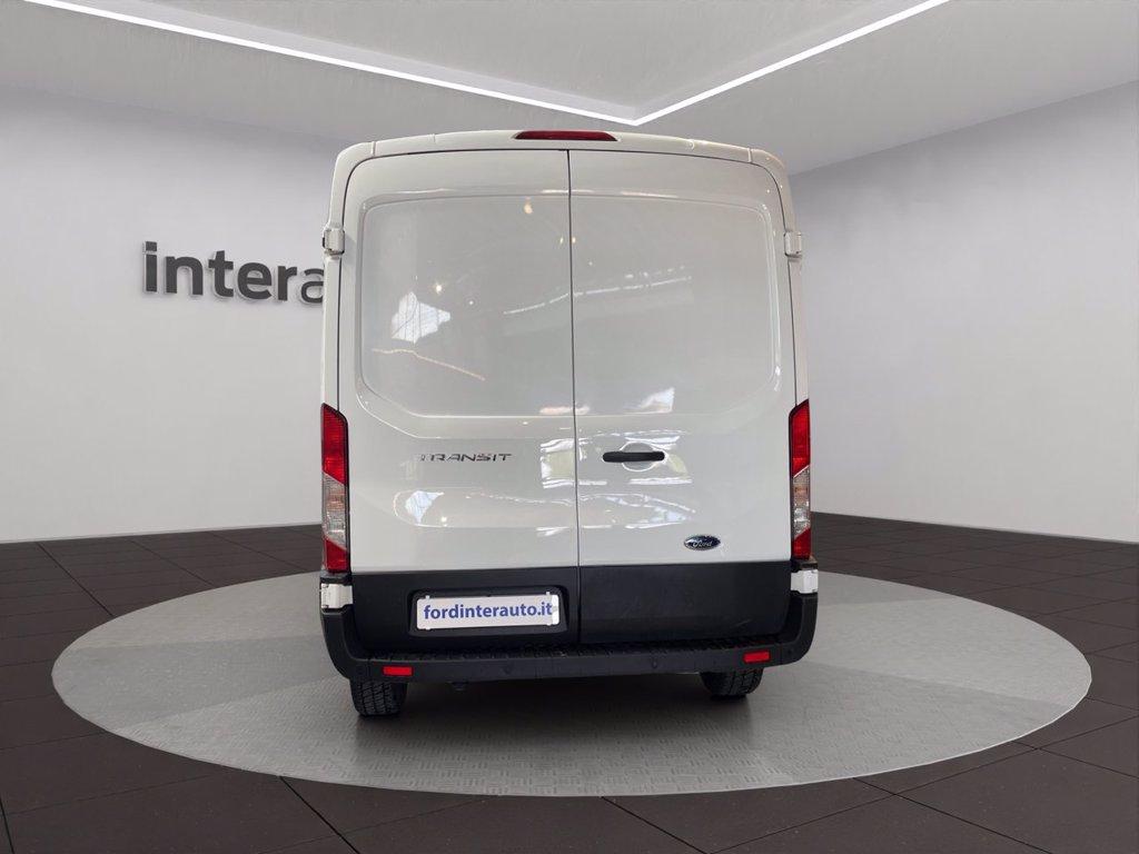 FORD Transit 330 2.0 tdci 170cv trend L2H2 auto E6.2 del 2021