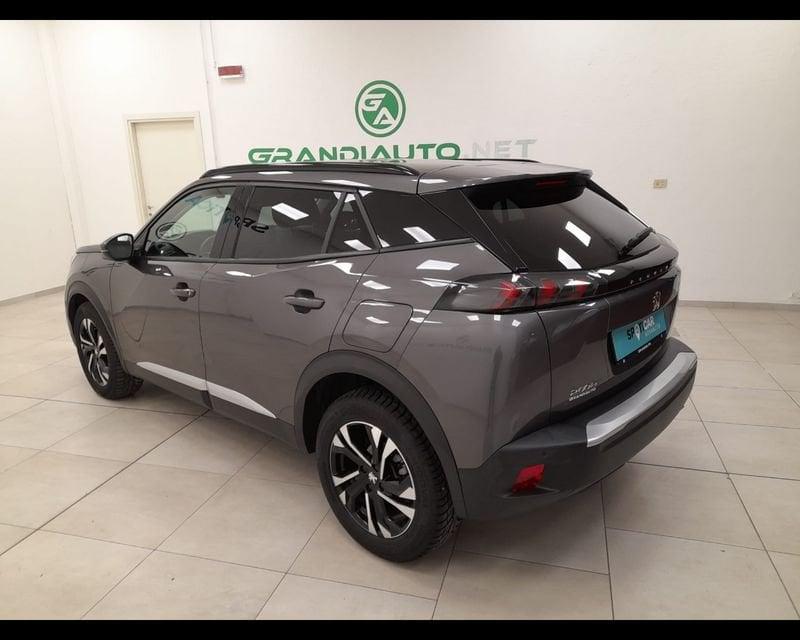 Peugeot 2008 II 2020 1.5 bluehdi Allure Pack s&s 130cv eat8