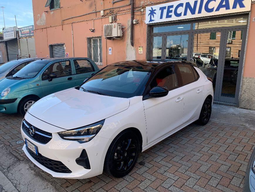 Opel Corsa 1.2 100 CV GS Line - DISTRIBUZIONE NUOVA
