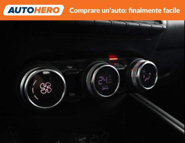RENAULT Captur Plug-in Hybrid E-Tech 160 CV Intens