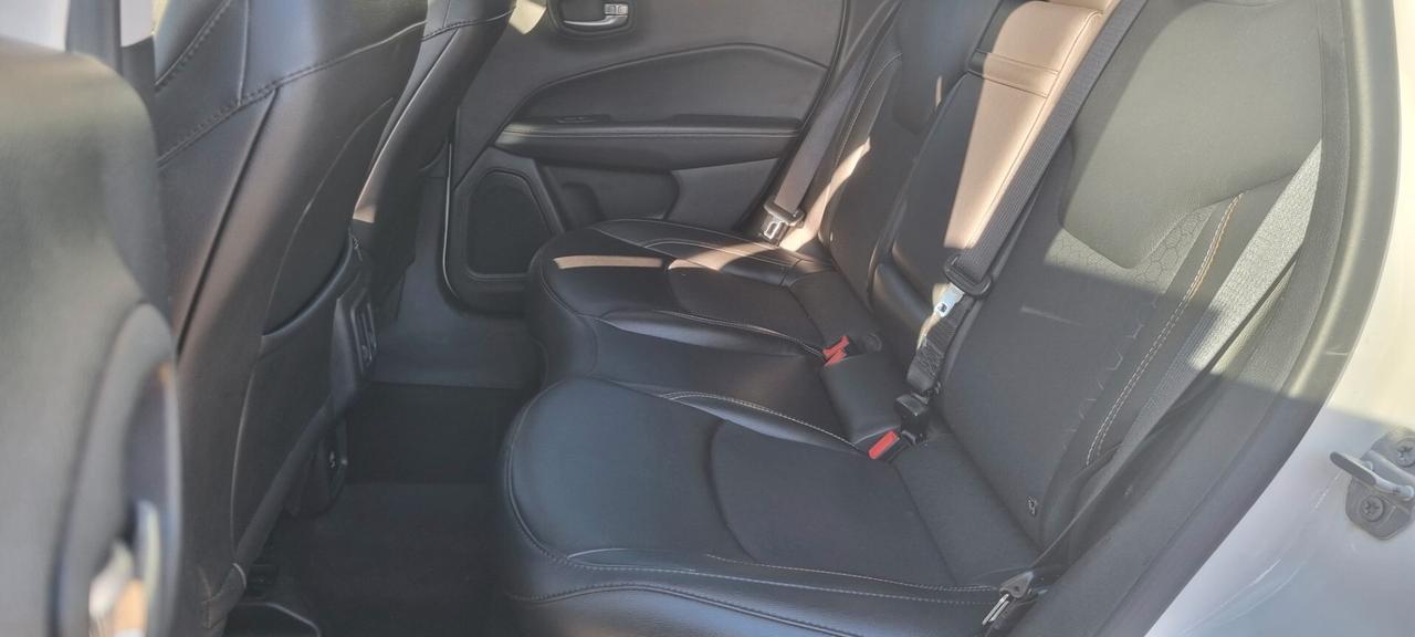 Jeep Compass 2.0 Multijet II 4WD Limited