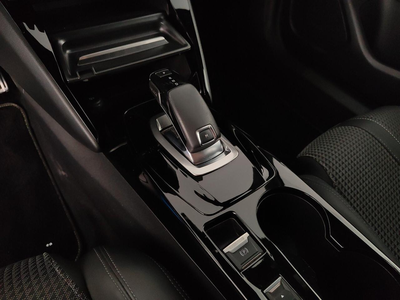 Peugeot 2008 BlueHDi 130 S&S EAT8 GT Line