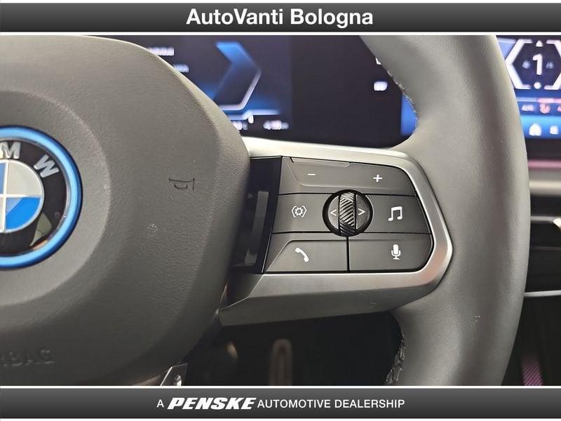 BMW iX2 xDrive 30 M Sport Pro