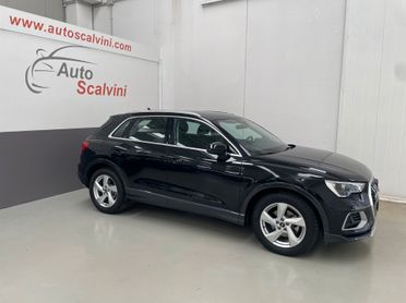 Audi Q3 2.0 150CV 35 TDI S tronic Business Advanced