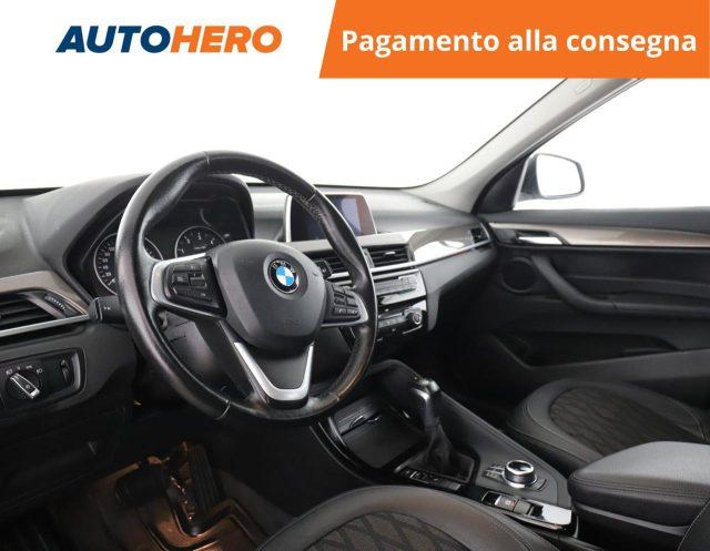 BMW X1 sDrive18d xLine