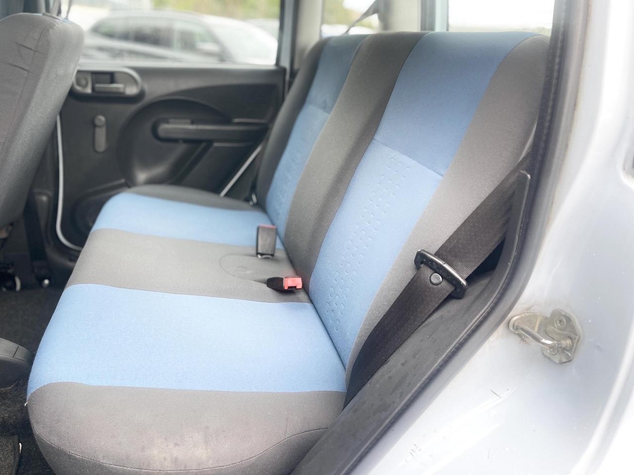 Fiat Panda 1.2 Benzina 69CV E5 Neo - 2010