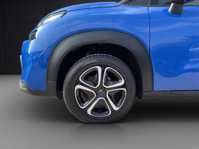 CITROEN C3 Aircross PureTech 110 S&S Feel