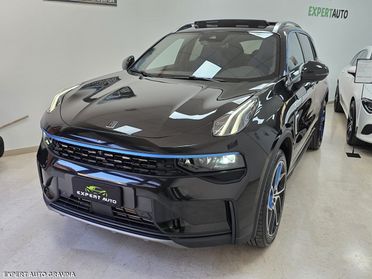 LINK & CO 01 VERSIONE FULL PLUG IN HYBRID *TETTO*