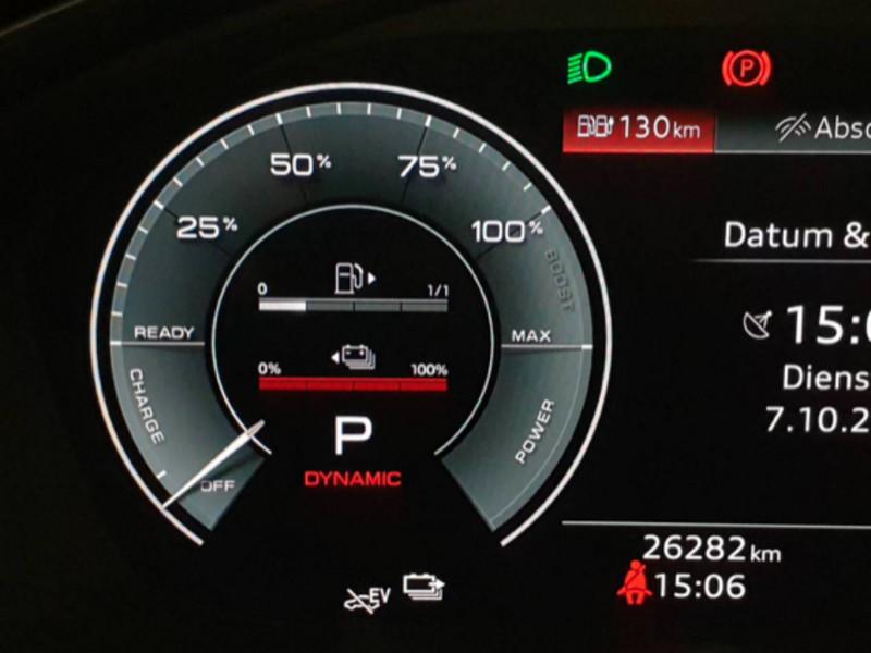 Audi Q5 Q5 SPB 50 TFSI e quattro S tronic S line plus