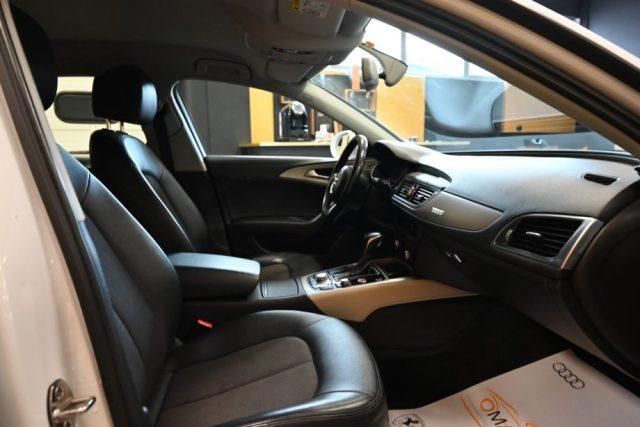 AUDI A6 allroad 3.0TDI S-TR.BUSINESS PLUS 218CV NAVI GANCIO18"FULL