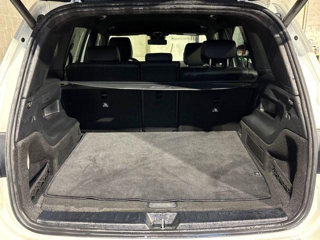 MERCEDES-BENZ GLB 180 d Automatic Sport Plus
