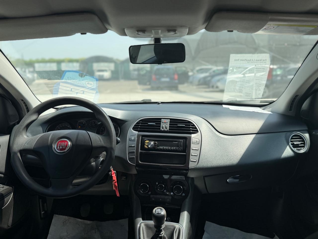 Fiat Bravo 1.4 EasyPower Easy