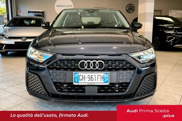 Audi A1 SPB 25 TFSI S tronic Admired