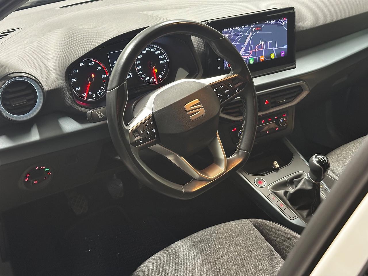 Seat Arona TSI Experience FullOptionals PREZZOVERO!