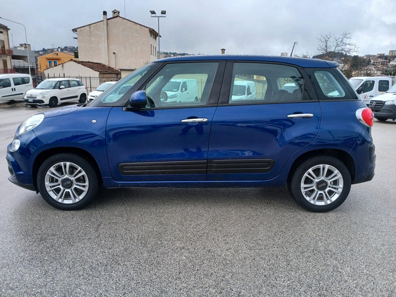 Fiat 500L 1.3 MJET 95 CV MIRROR 2020