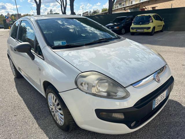 FIAT Punto Evo 1.3 Mjt 75 CV Neopatentati DPF 3 porte S&S Active