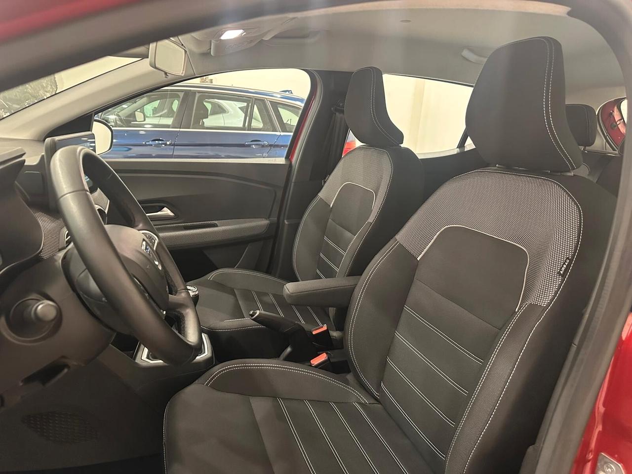 Dacia Sandero Streetway 1.0 TCe GPL Comfort / PREZZO NON VINCOLATO