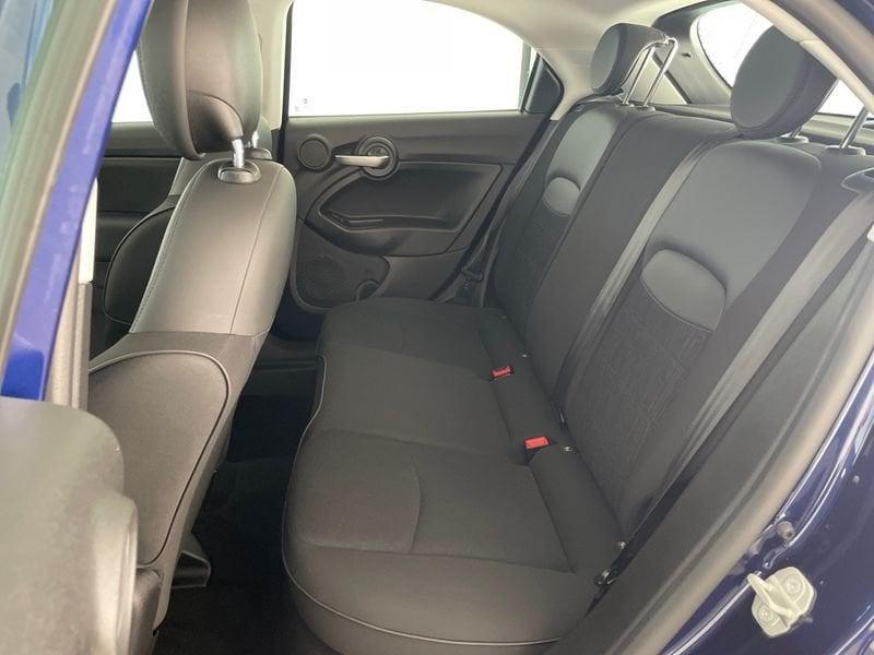 FIAT 500X 1.5 T4 130cv DCT7