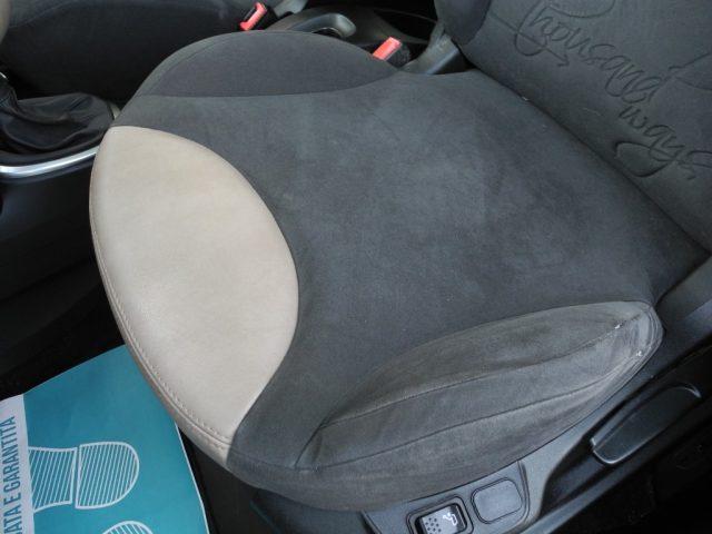 FIAT 500L 0.9 TwinAir Turbo Natural Power Lounge -OK NEOPAT.