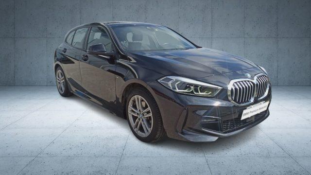 BMW 116 d 5p. Msport Aut.