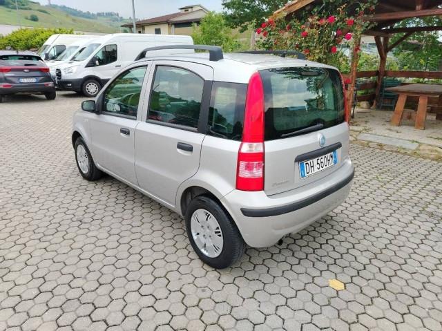 Fiat Panda 1.3 mjt 16v Emotion