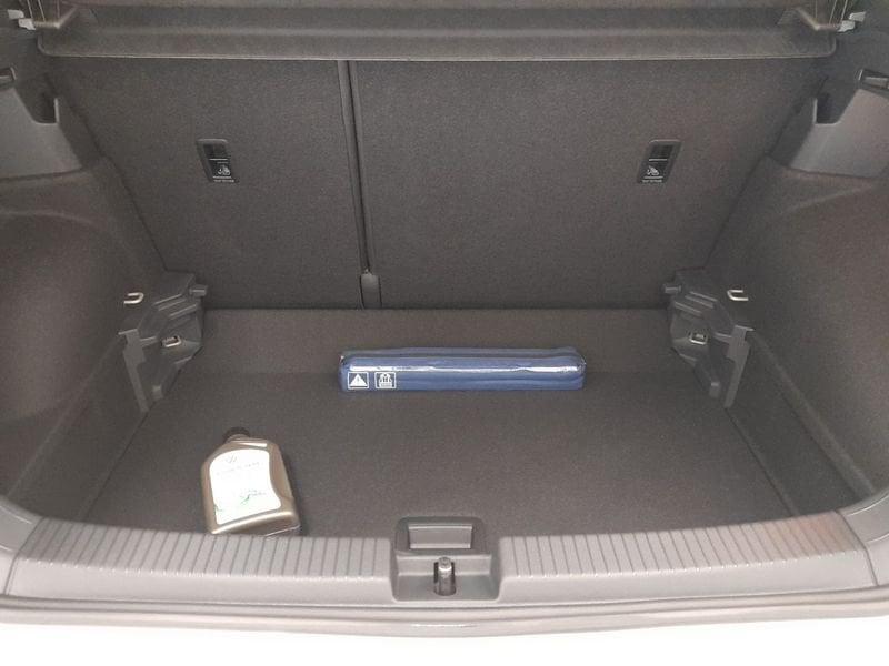 Volkswagen T-Cross 1.0 TSI 85kW Edition Plus