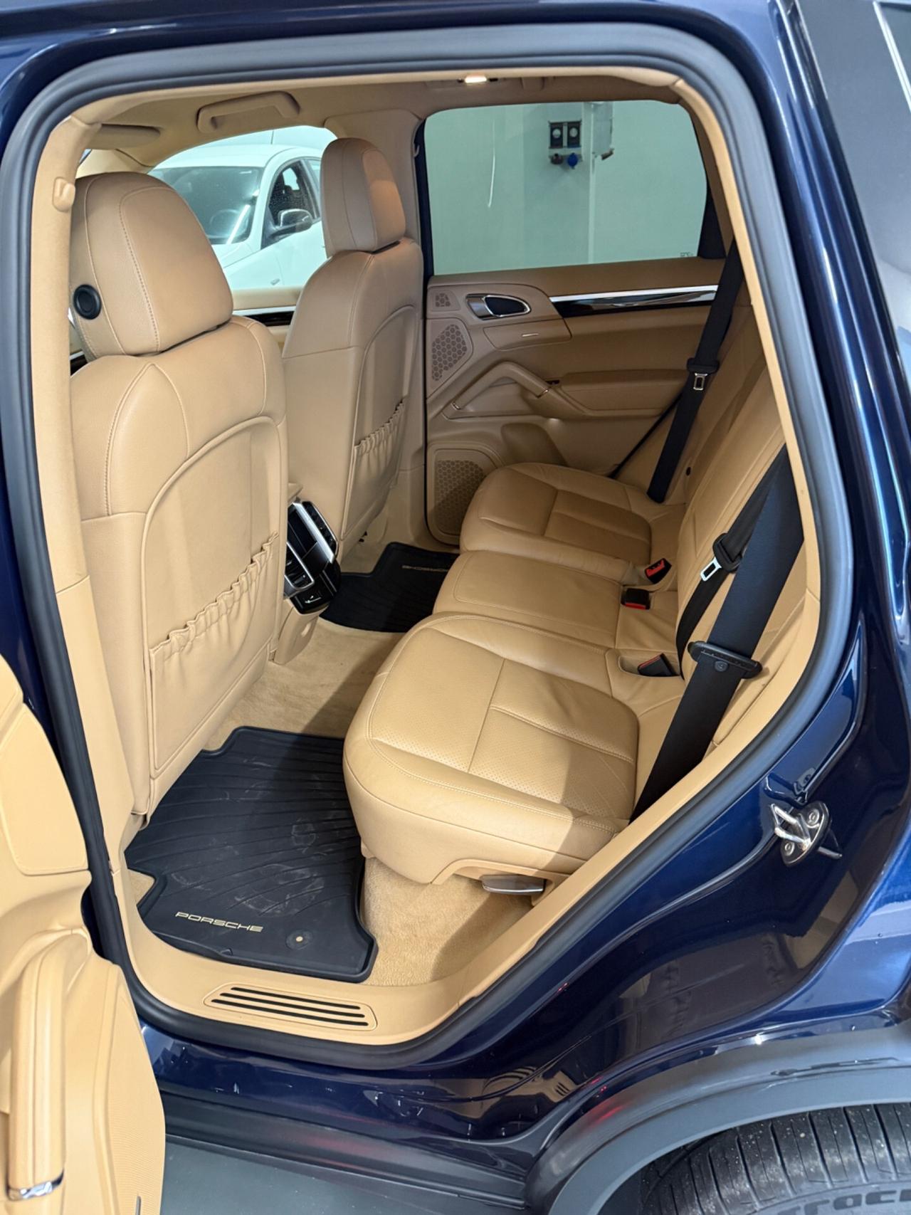 Porsche Cayenne 3.0 Diesel