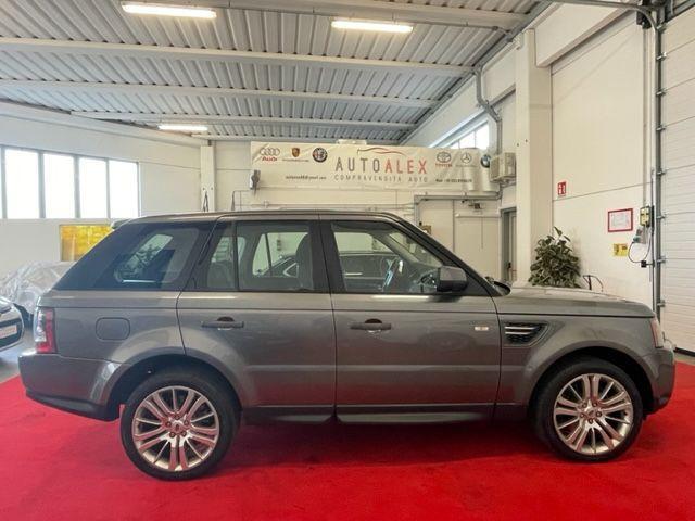 LAND ROVER - Range Rover Sport 3.0 tdV6 HSE auto