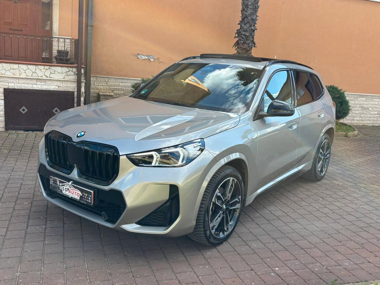 Bmw X1 xDrive 20d Msport 163 cv//