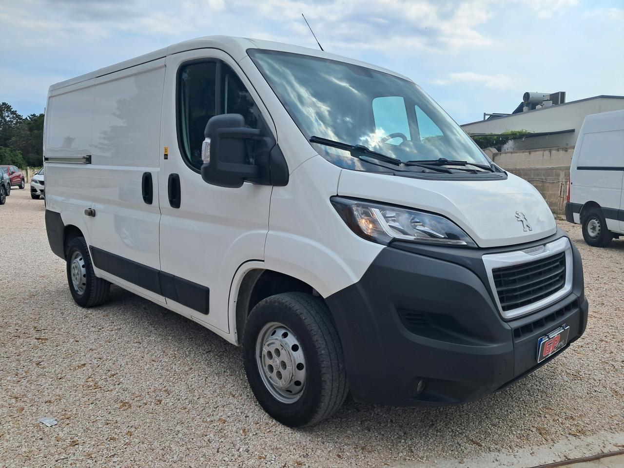Peugeot Boxer 333 2.2 BlueHDi 140*CLIMA