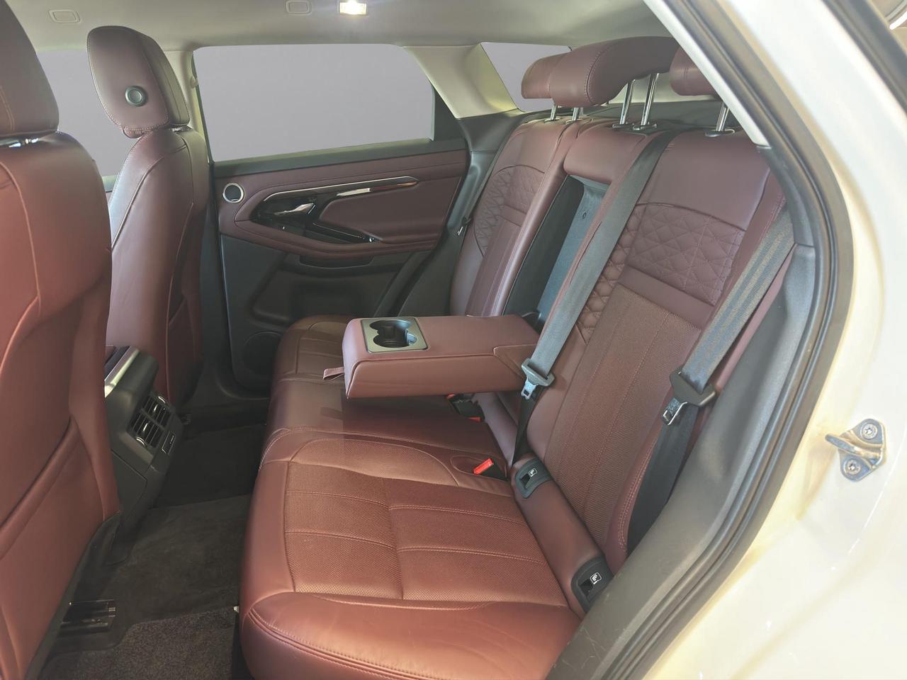 Land Rover Range Rover Evoque 2.0d i4 mhev HSE