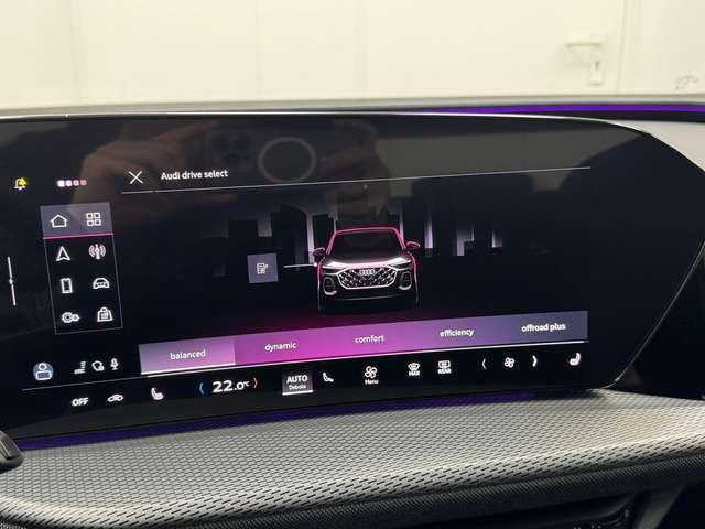 Audi Q5 FACELIFT TDI QUATTRO S-TRONIC 204CV MY2025 PROMO!