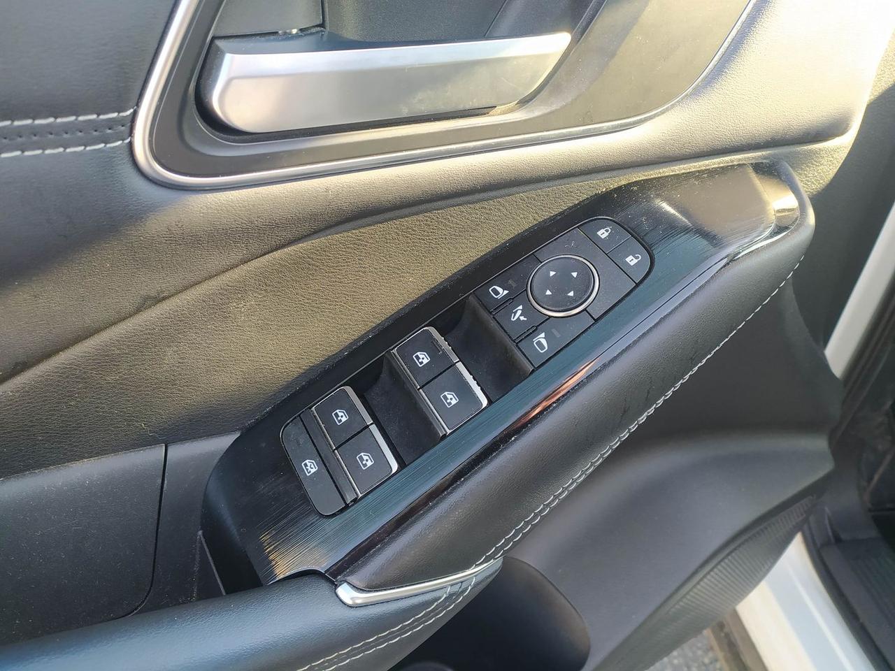 Nissan Qashqai N-Connecta 1.3 DIG-T MHEV #9959