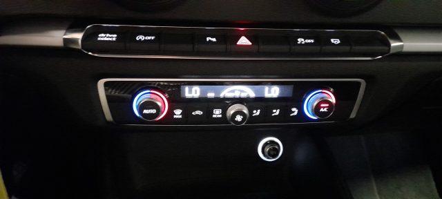 AUDI A3 Sedan 30 TDI S tronic Business