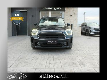 Mini Cooper D Countryman 2.0 Essential