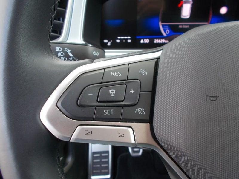 Volkswagen T-Roc T-Roc 1.0 tsi GOAL 115cv LED NAVI PDC ACC