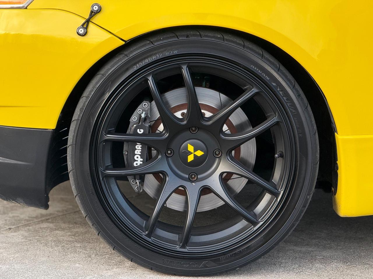 Mitsubishi Colt CZT 1.5 TURBO MIVEC STAGE 2 Va.Ma