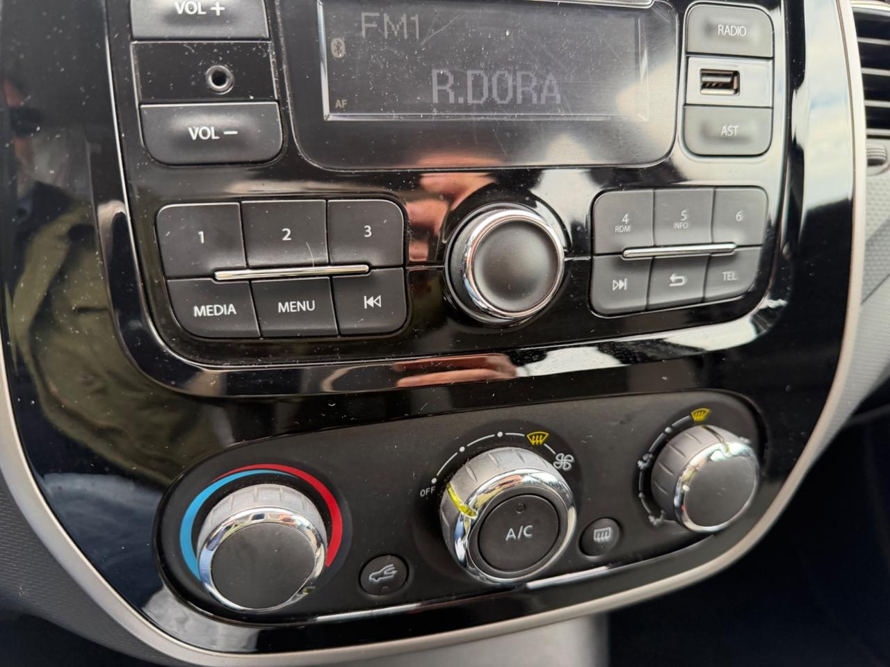 Renault Captur 0.9 TCe 12V 90 CV Start&Stop