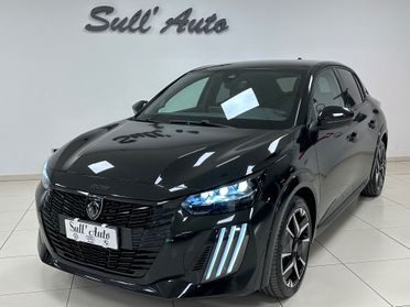 Peugeot 208 PureTech 100 Cv 5 porte GT - 2024