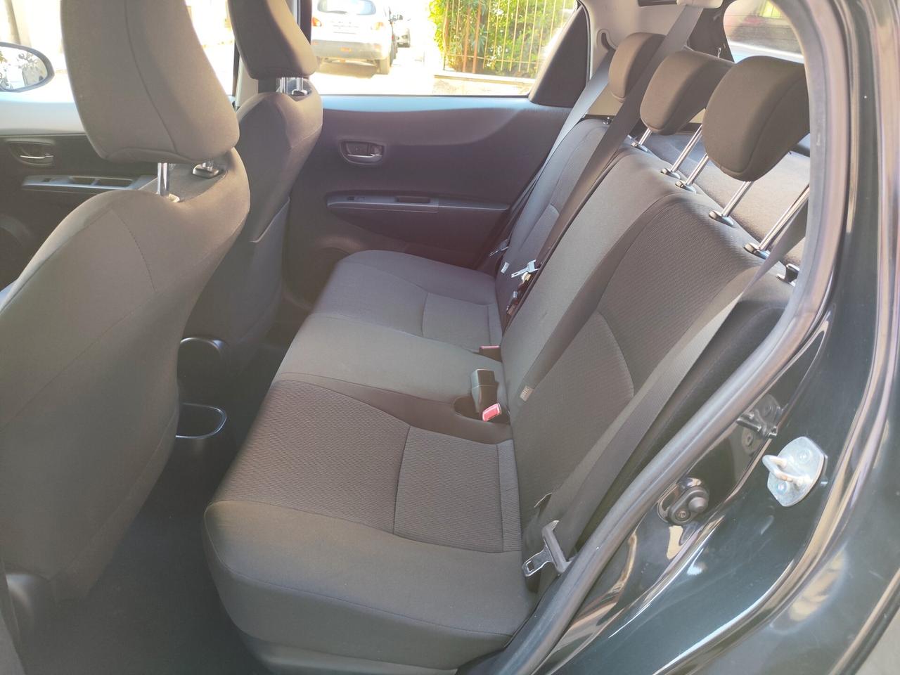 Toyota Yaris 1.5 Hybrid 75CV Lounge PERFETTA
