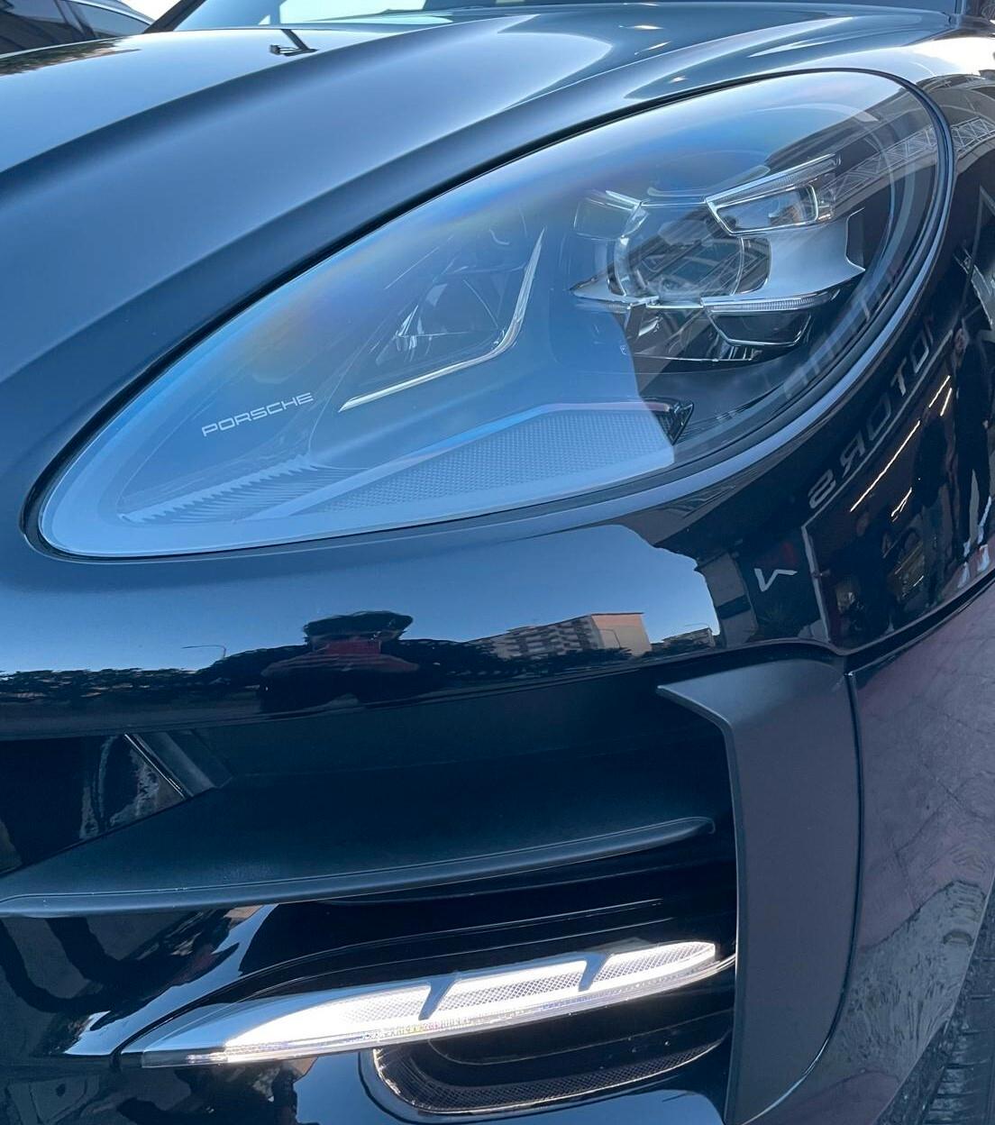 PORSCHE MACAN 2.0 245CV 2019