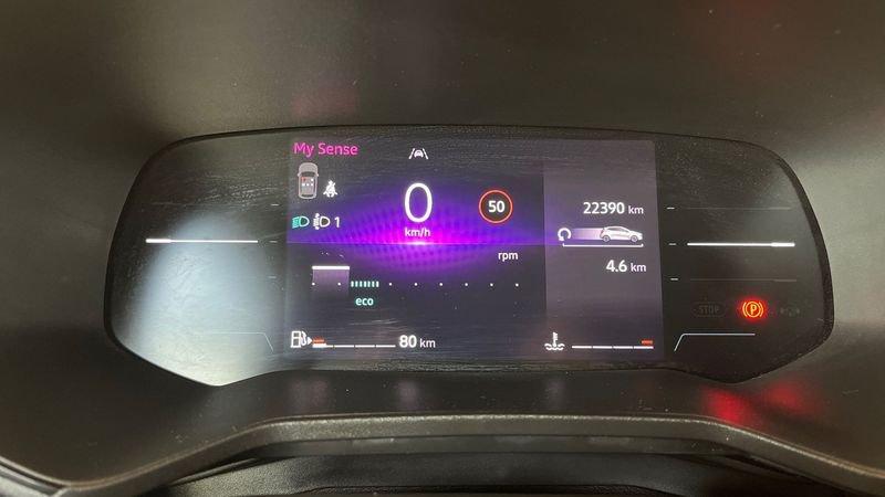 Renault Clio RENAULT Clio 1.0 TCe Techno