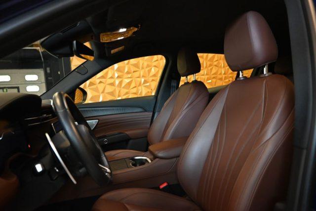 MASERATI Grecale 2.0 GT 300CV MHEV Q4 F1 NAVI 20"PINZE GIALLE FULL!