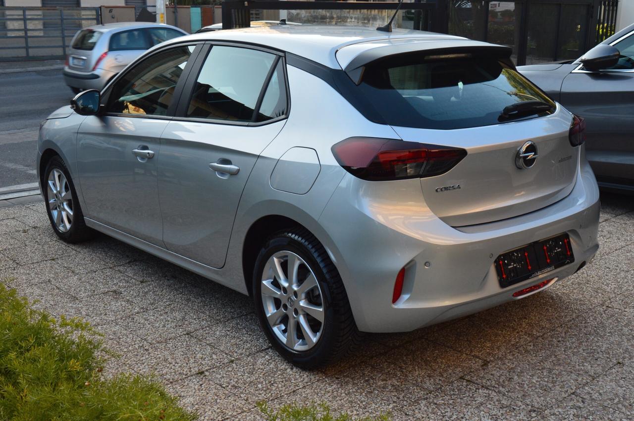 Opel Corsa 1.5 D 100 CV Edition