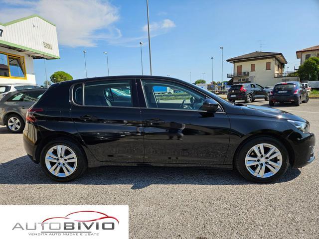 PEUGEOT 308 BlueHDi 100 S&S 5 porte Active